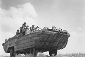 DUKW