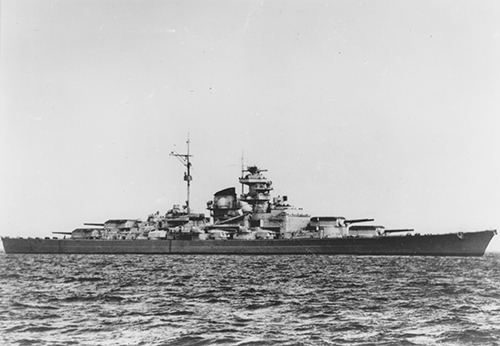 Tirpitz