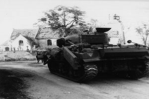 Browse Sherman tanks, Flail tanks and vehicles