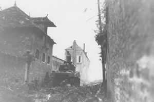 Browse Canadian troops of the Fusiliers Mont Royal