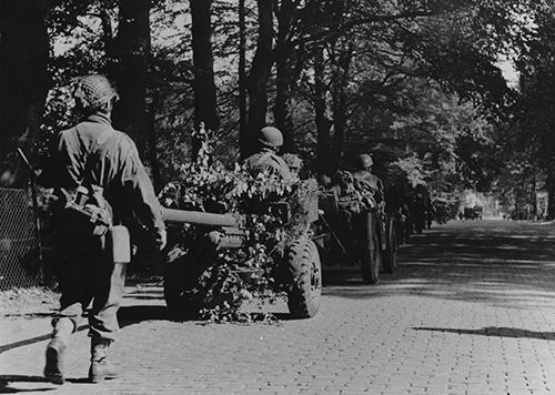 2nd Battalion, South Staffordshire Regiment