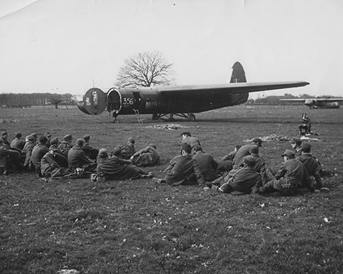 German prisoners