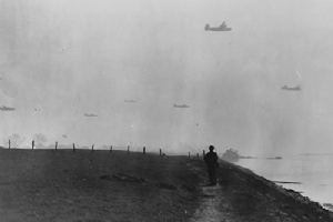 8th US Airforce B-24 Liberators