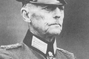 Browse Field Marshal Gerd von Rundstedt