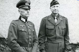 Browse Generalfeldmarschall Gerd von Rundstedt