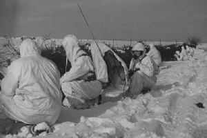 Browse British Airborne Troops in the Ardennes