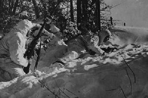 Browse British Airborne Troops in the Ardennes