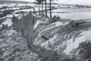 Browse British Airborne Troops in the Ardennes