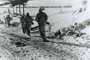 Browse British Airborne Troops in the Ardennes