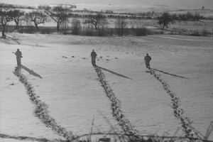 Browse British Airborne Troops in the Ardennes