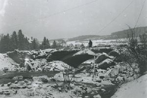 Browse British Airborne Troops in the Ardennes