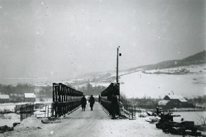 British Airborne Troops in the Ardennes