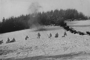 Browse British Airborne Troops in the Ardennes