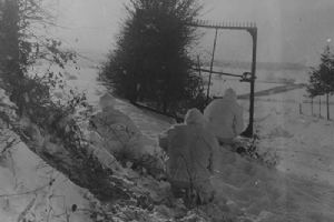 Browse British Airborne Troops in the Ardennes