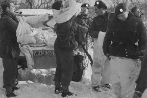 Browse British Airborne Troops in the Ardennes