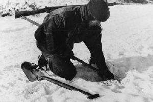 Browse British Airborne Troops in the Ardennes