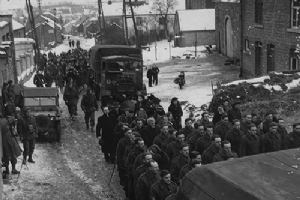 Men of the 9th Parachute battalion