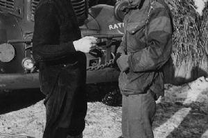 Browse British Airborne Troops in the Ardennes