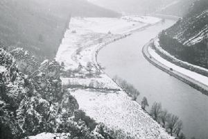 Browse Dinant River Meuse