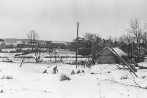 Browse C Coy, 48th Armoured Inf Bn, St Vith