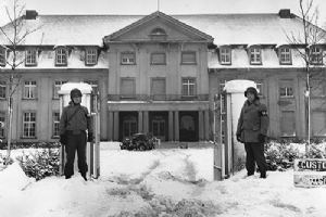 Browse 30th Infantry Division Command Post Malmedy