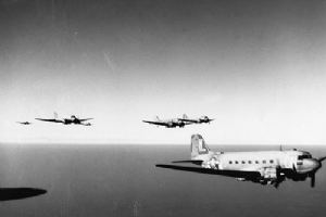 Browse Douglas C-47s of the 9th Troop Carrier Command