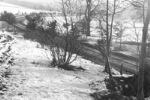 Browse 101st Airborne Division are on guard for enemy tanks