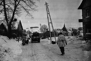 Browse A tank of the 7th Armored Division