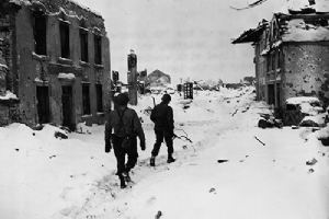 Browse 7th Armored Division in St Vith