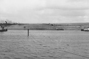 Browse Rescue parties working on the USS UTAH