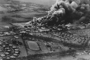 Browse The US Hawaiian Air Base at Wheeler Airfield