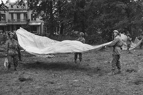 Browse Operation Market Garden, September 1944